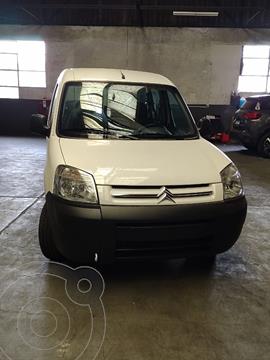 foto Citroën Berlingo Furgón 1.6 Business financiado en cuotas anticipo $176.000 cuotas desde $15.496