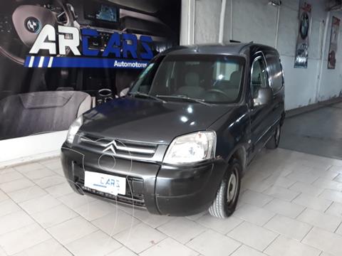 foto Citroën Berlingo Furgón 1.4 financiado en cuotas anticipo $550.000