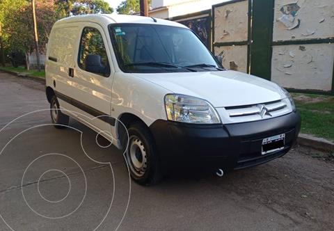 foto Citroën Berlingo Furgón 1.6 HDi Business usado (2014) color Blanco precio $950.000