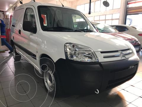 foto Ofertá Citroën Berlingo Furgón 1.6 HDi Business nuevo precio $3.170.000