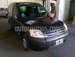 foto Citroën Berlingo Furgón 1.4i Full usado (2013) color Gris Oscuro precio $535.000