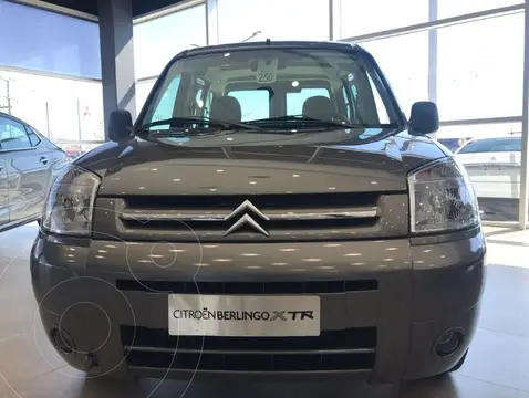 foto Citroën Berlingo Furgón 1.6 Business financiado en cuotas anticipo $2.000.000 cuotas desde $36.000