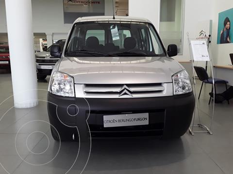 foto Citroën Berlingo Furgón 1.6 HDi Business Mixto nuevo color Blanco Banquise precio $2.890.000