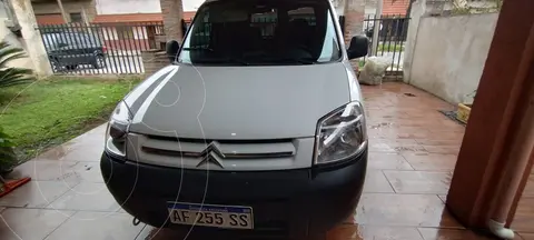 foto Citroën Berlingo Furgón 1.6 HDi Business usado (2022) color Blanco precio $4.250.000