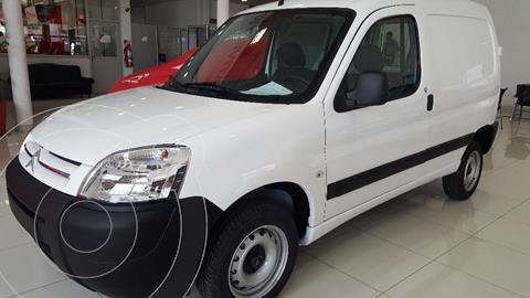 foto Ofertá Citroën Berlingo Furgón 1.6 HDi Business nuevo precio $2.490.000