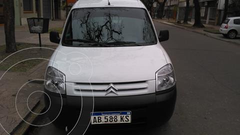 foto Citroën Berlingo Furgón 1.4 Business usado (2017) precio $1.250.000