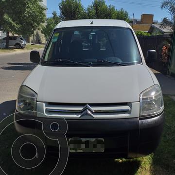 foto Citroën Berlingo Furgón 1.4 usado (2012) precio $720.000