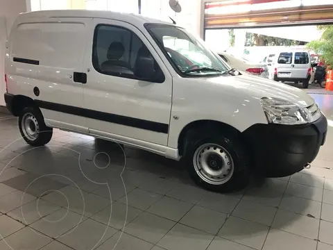 foto Citroën Berlingo Furgón 1.6 HDi Business financiado en cuotas anticipo $1.500.000