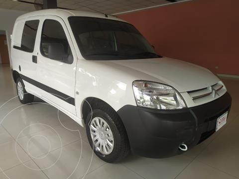 foto Citroën Berlingo Furgón 1.6 HDi Business usado (2015) precio $1.200.000