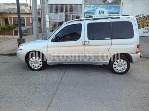 foto Citroën Berlingo Furgón 1.6 HDi usado (2017) color Gris Claro precio $1.300.000