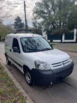 Citroen Berlingo Furgon 1.6 HDi usado (2013) color Blanco precio $3.900.000