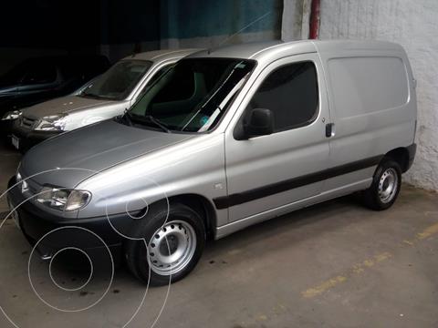 Citroen Berlingo Furgon 1.9 D usado (2009) color Gris precio $681.000