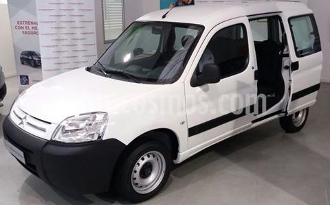 foto Citroën Berlingo Furgón 1.6 HDi Business Mixto nuevo precio $1.855.000