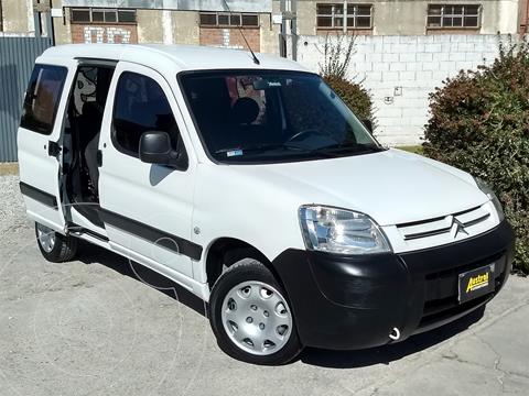 Citroen Berlingo Furgon 1.6 HDi PLC usado (2010) color Blanco precio $530.000
