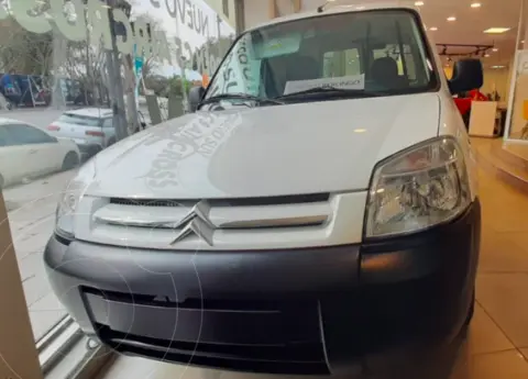 foto Citroën Berlingo Furgón 1.6 Business financiado en cuotas anticipo $1.500.000 cuotas desde $32.500