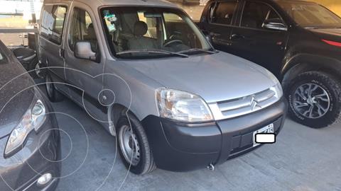 Citroen Berlingo Furgon 1.4 usado (2013) color Gris Claro precio $1.050.000