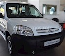 foto Citroën Berlingo Furgón 1.6 Business nuevo color A elección precio $1.633.000