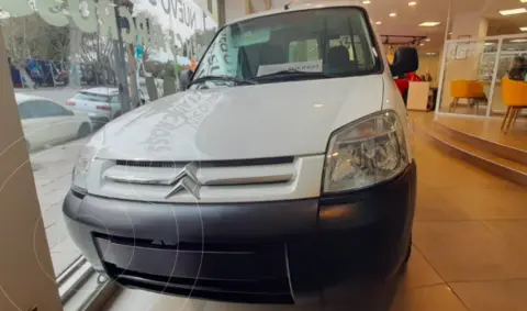 foto Citroën Berlingo Furgón 1.6 HDi Business financiado en cuotas anticipo $1.500.000 cuotas desde $29.000