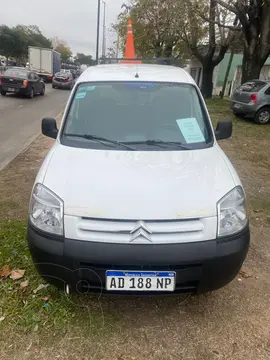 Citroen Berlingo Furgon 1.6 HDi Business usado (2018) precio $16.300.000