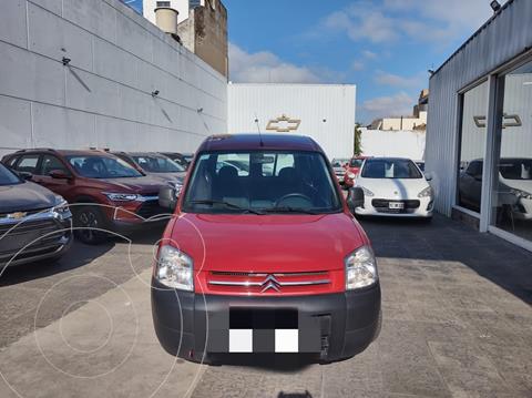 foto Citroën Berlingo Furgón 1.6 Business financiado en cuotas anticipo $1.200.800
