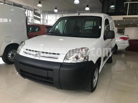 foto Citroën Berlingo Furgón 1.6 Business nuevo color Blanco precio $1.540.000