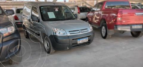 foto Citroën Berlingo Furgón 1.6 HDi Business usado (2018) color Gris Claro precio $1.580.000