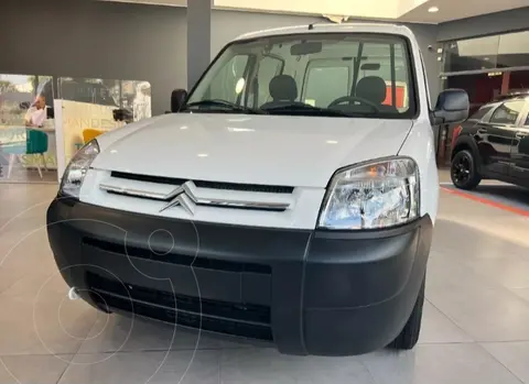 foto Citroën Berlingo Furgón 1.6 Business financiado en cuotas anticipo $3.200.000 cuotas desde $49.000