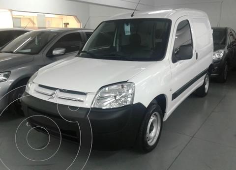 foto Ofertá Citroën Berlingo Furgón 1.4 Business Mixto nuevo precio $1.873.500