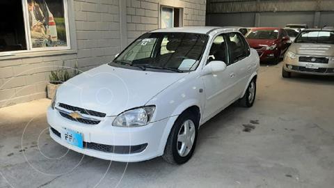 Citroen Berlingo Furgon 1.6 HDi Business usado (2013) color Blanco precio $679.000
