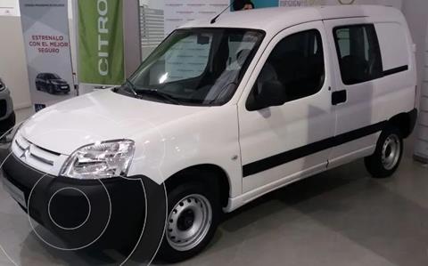 foto Citroën Berlingo Furgón 1.4 Business Mixto nuevo precio $1.868.000