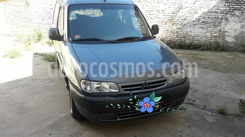 foto Citroën Berlingo Multispace 1.9 D Full usado (2008) precio $585.000