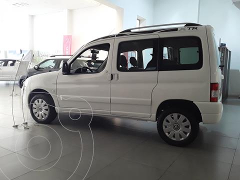 foto Citroën Berlingo Multispace 1.6 HDi XTR nuevo color Blanco Banquise precio $2.930.000