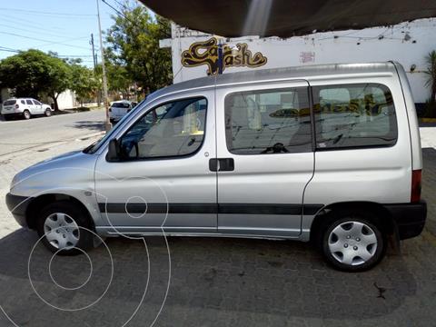 foto Citroën Berlingo Multispace 1.9 D usado (2006) precio $360.000
