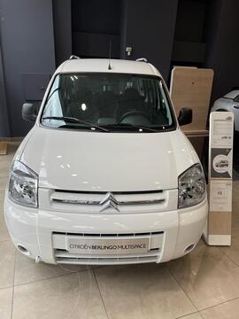 foto Citroën Berlingo Multispace 1.6 HDi XTR financiado en cuotas anticipo $1.193.000 cuotas desde $42.000