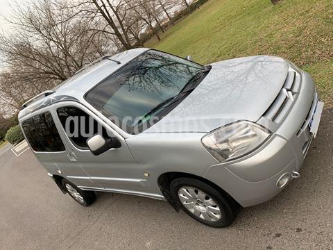 foto Citroën Berlingo Multispace 1.6 HDi XTR usado (2017) precio $875.000