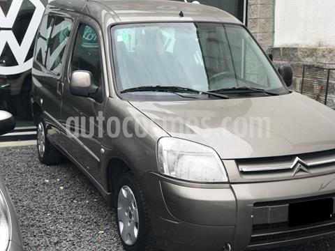 foto Citroën Berlingo Multispace 1.9 D Full usado (2010) precio $600.000