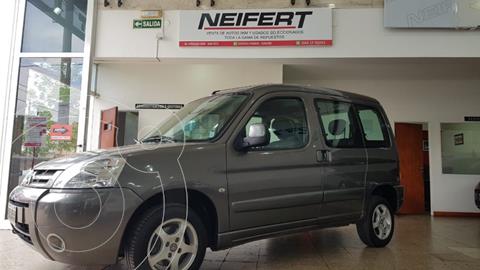 foto Citroën Berlingo Multispace 1.6 HDi SX usado (2014) precio $1.080.000