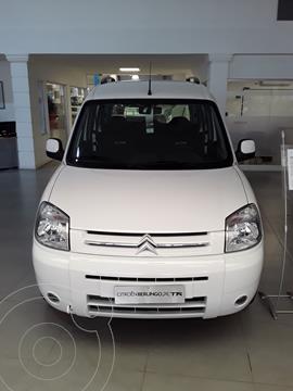 foto Citroën Berlingo Multispace 1.6 HDi XTR nuevo precio $2.403.900