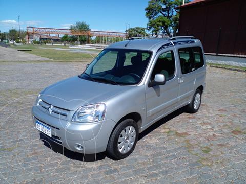 Citroen Berlingo Multispace 1.6 HDi XTR usado (2017) color Gris precio $2.200.000
