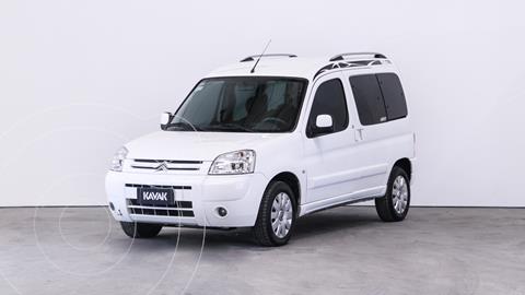 foto Citroën Berlingo Multispace 1.6 XTR usado (2019) color Blanco Banquise precio $2.000.000