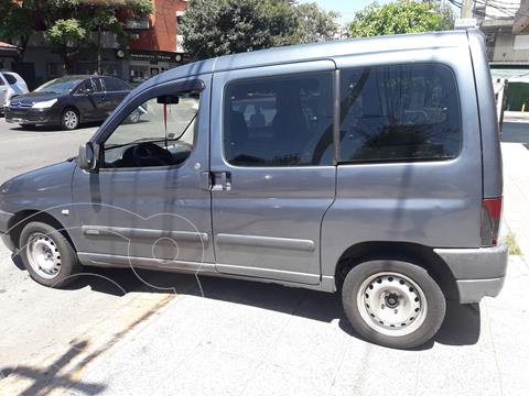 foto Citroën Berlingo Multispace 1.9 D Full usado (2008) color Gris precio $750.000