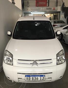 foto Citroën Berlingo Multispace 1.6 HDi XTR usado (2019) color Blanco precio $2.390.000