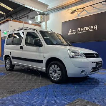 Citroen Berlingo Multispace 1.6 HDi XTR usado (2023) color Blanco Banquise precio $27.000.000