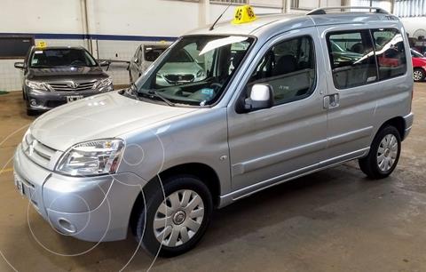 Citroen Berlingo Multispace 1.6 HDi XTR usado (2015) color Gris Aluminium precio $1.490.000