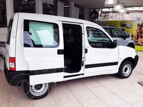 Citroen Berlingo Multispace 1.6 HDi XTR nuevo color Gris financiado en cuotas(anticipo $350.000 cuotas desde $10.500)