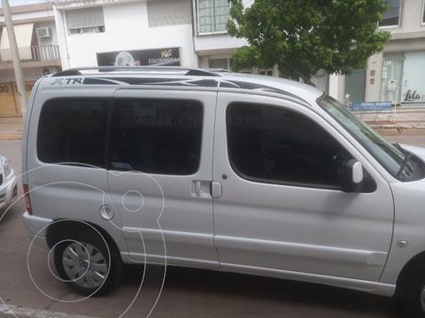 foto Citroën Berlingo Multispace 1.6 HDi XTR usado (2019) precio $1.850.000