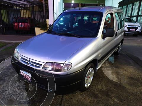 Citroen Berlingo Multispace 1.9 D 2 PLC Ac usado (2006) color Gris precio $810.000