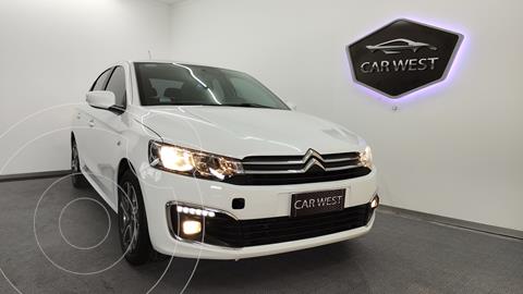 Citroen C-Elysee VTi 115 Live usado (2017) color Blanco Banquise precio $1.690.000
