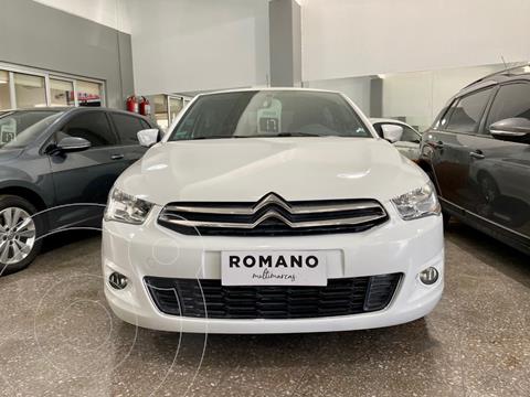foto Citroën C-Elysée VTi 115 Feel 2016/2017 usado (2017) precio $1.350.000