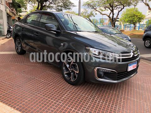 foto Citroën C-Elysée VTi 115 Feel usado (2018) color Gris precio $1.349.990